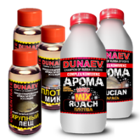 Ароматика DUNAEV